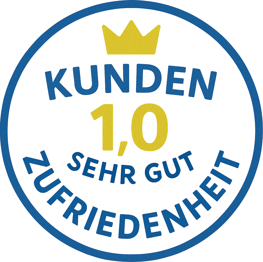 Waterfit Kundenzufriedenheit
